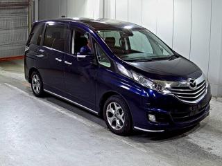 MAZDA BIANTE