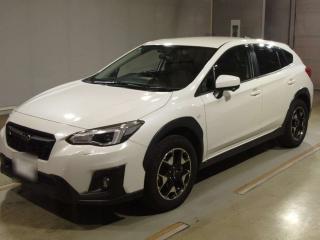 SUBARU SUBARU XV