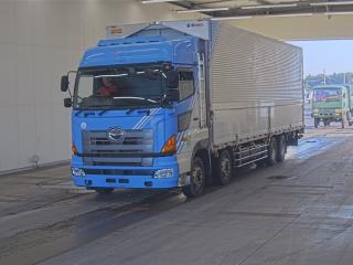 HINO PROFIA