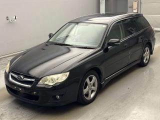 SUBARU LEGACY TOURING WAGON