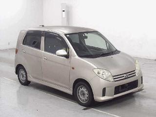 DAIHATSU MAX