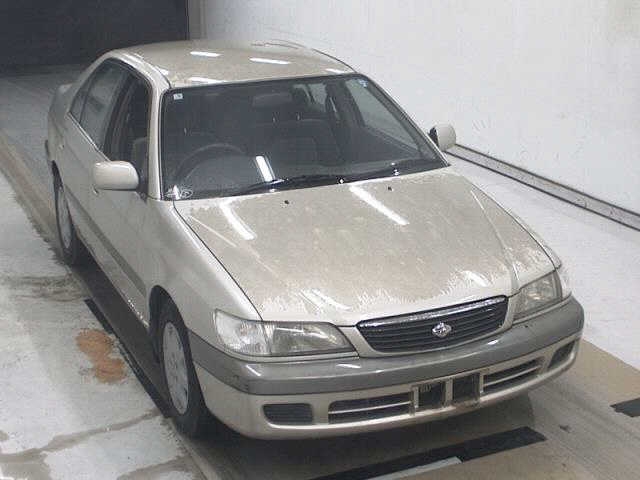 TOYOTA CORONA PREMIO