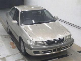 TOYOTA CORONA PREMIO