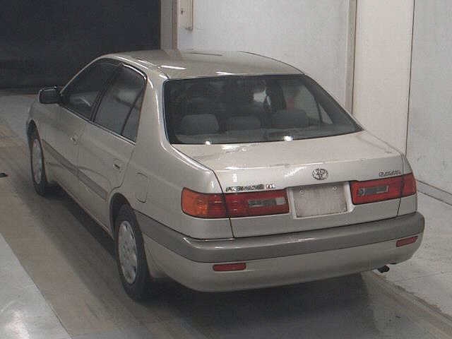 TOYOTA CORONA PREMIO