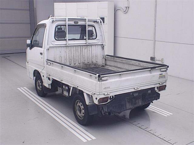 SUBARU SAMBAR