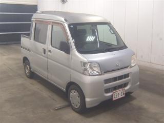 DAIHATSU HIJET OP_DECK VAN