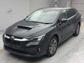 SUBARU LEVORG LAYBAC