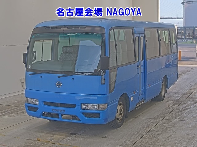 NISSAN CIVILIAN