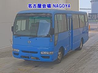 NISSAN CIVILIAN