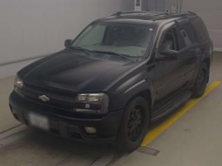CHEVROLET TRAIL BLAZER