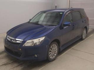 SUBARU EXIGA