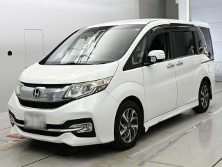 HONDA STEPWGN SPADA