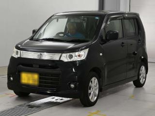 SUZUKI WAGON R STINGRAY