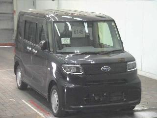 SUBARU CHIFFON