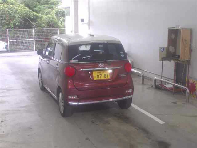 DAIHATSU CAST ACTIVA