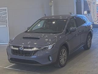SUBARU LEVORG LAYBAC