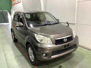 DAIHATSU BE GO