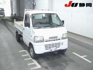 SUZUKI CARRY