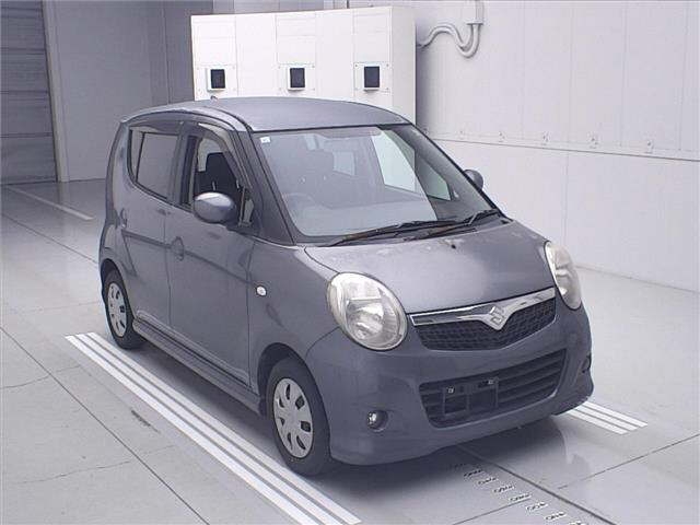 SUZUKI MRWAGON