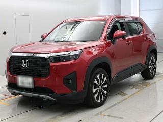HONDA WR-V