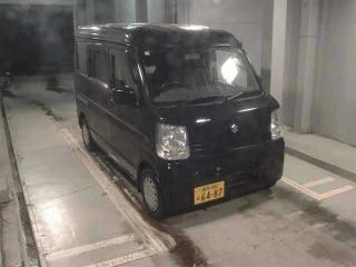 SUZUKI EVERY VAN