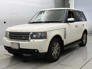 LAND ROVER RANGE ROVER VOGUE