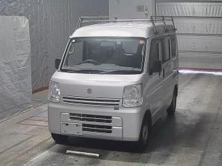 SUZUKI EVERY VAN
