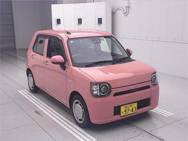 DAIHATSU MIRA TOCOT