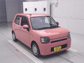 DAIHATSU MIRA TOCOT