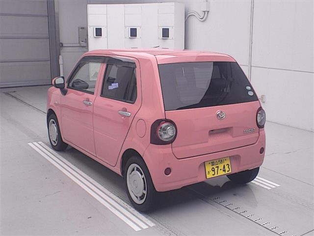 DAIHATSU MIRA TOCOT