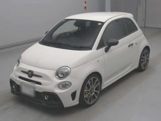 FIAT ABARTH 695C