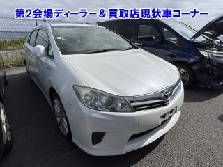 TOYOTA SAI