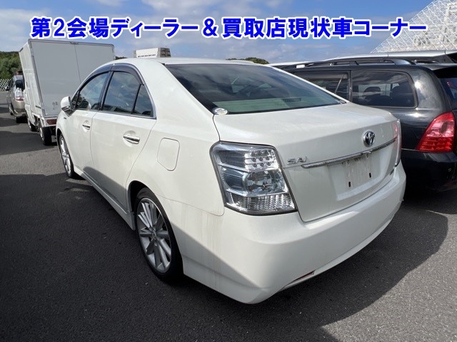 TOYOTA SAI