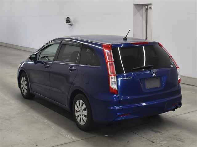 HONDA STREAM