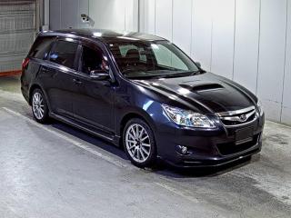 SUBARU EXIGA