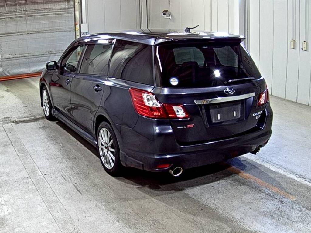 SUBARU EXIGA