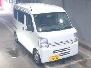SUZUKI EVERY VAN