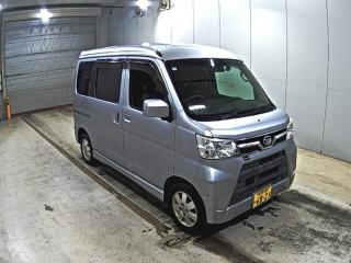 DAIHATSU ATRAI WAGON