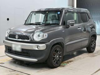 SUZUKI XBEE