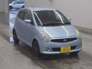SUBARU R2