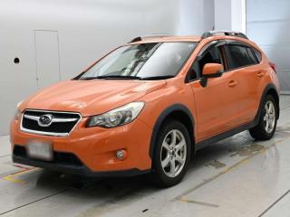 SUBARU SUBARU XV