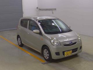 SUBARU PLEO