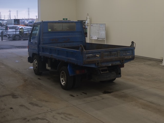 TOYOTA TOYOACE