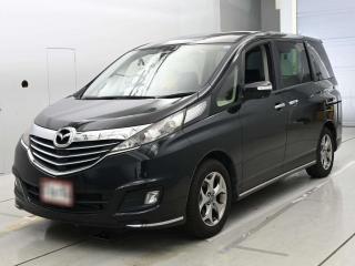 MAZDA BIANTE