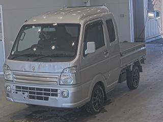SUZUKI CARRY