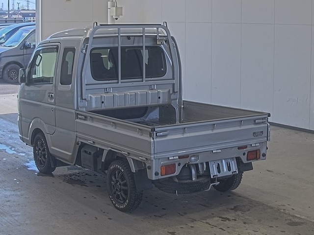 SUZUKI CARRY