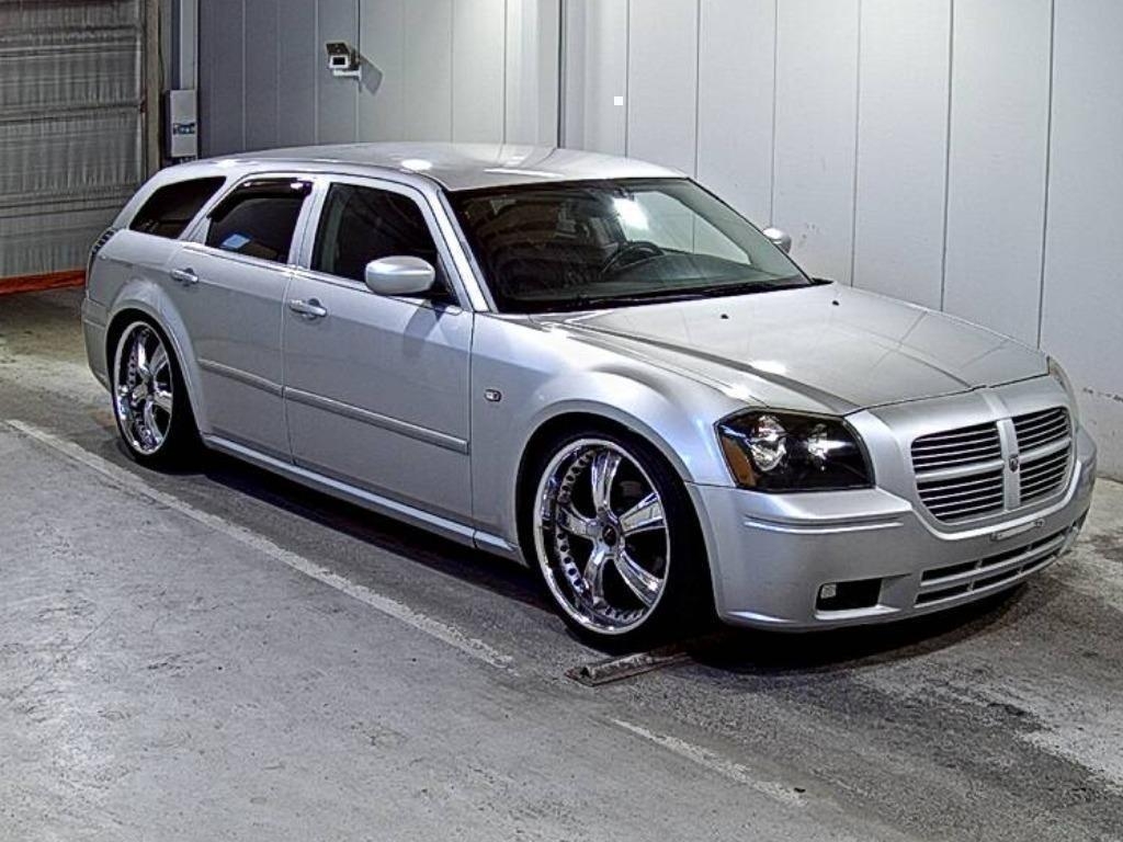 CHRYSLER OTHER