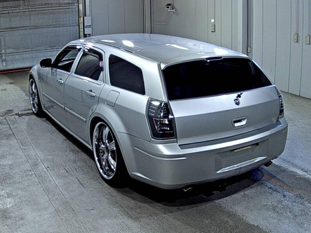 CHRYSLER OTHER