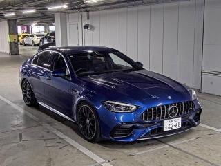 MERCEDES BENZ MERCEDES AMG