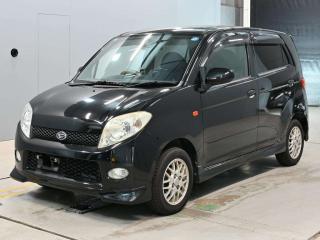 DAIHATSU MAX